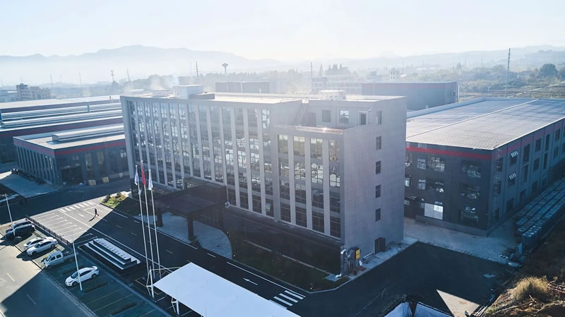 安徽格蘭德新材料有限公司